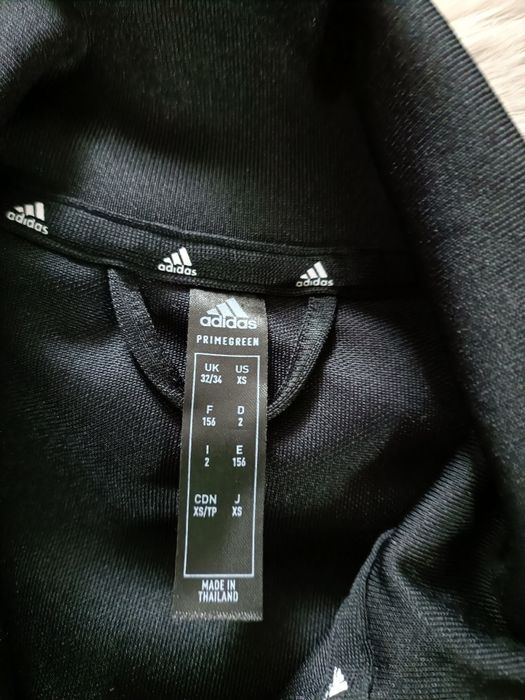 Bluza Adidas Primegreen rozmiar xs
