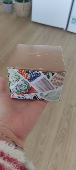 Chávena vista alegre