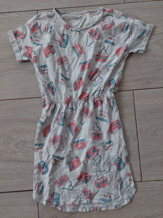 Sukienka Reserved 152