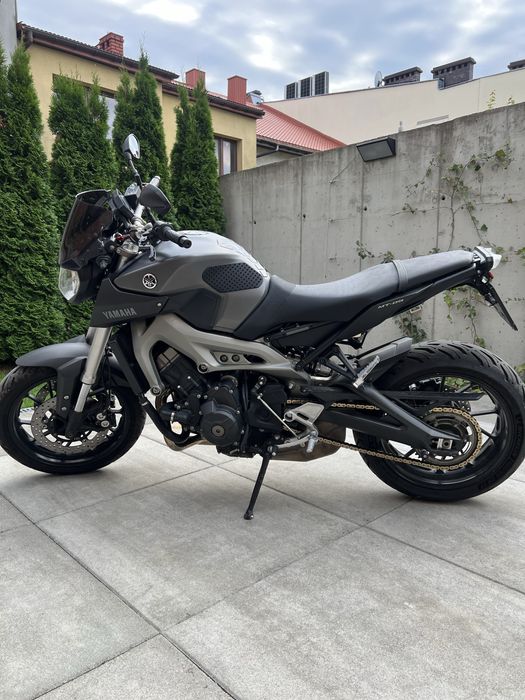 Yamaha