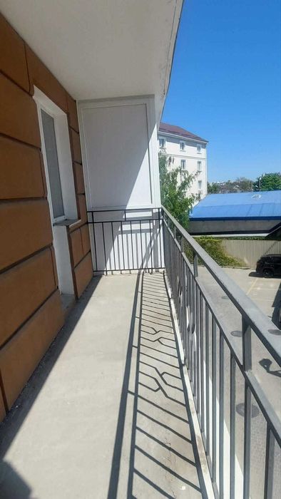Продам 1 ком. квартиру в ЖК Континент. Таирово/Люстдорфская дорога. 1A11