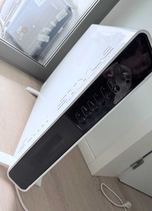 Aquecedor Convetor De'Longhi HCX9126E (Excelente estado)