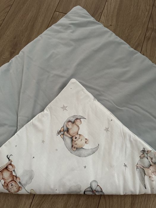 Nowy rożek w Spiące Misie