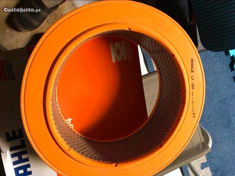 Filtro de Ar Mercedes W123