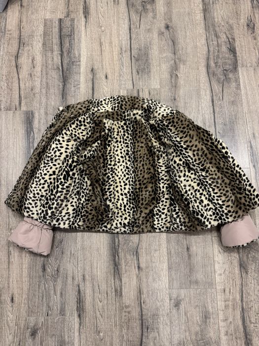 Женский пуховик Patrizia Pepe