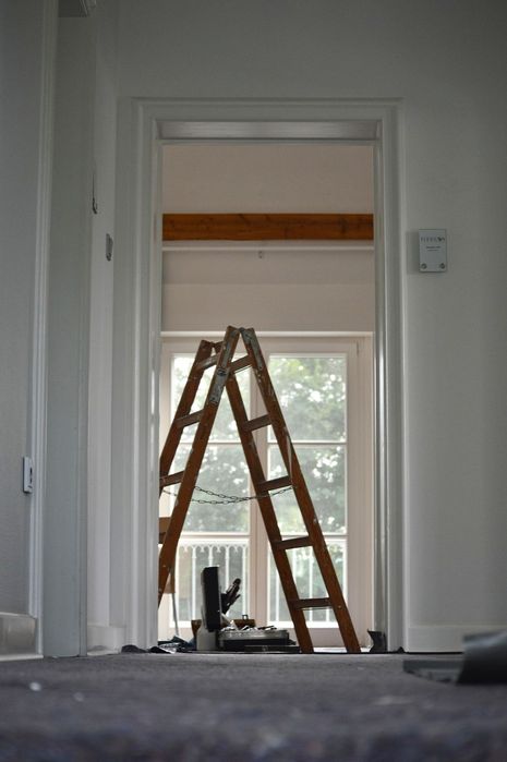 Remonty i wykończenia wnętrz