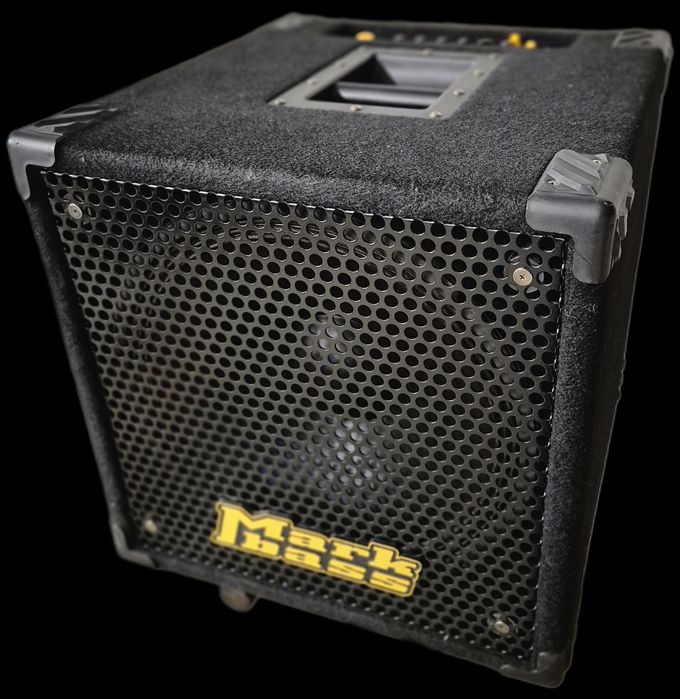 Markbass Mark Bass Players School  Combo