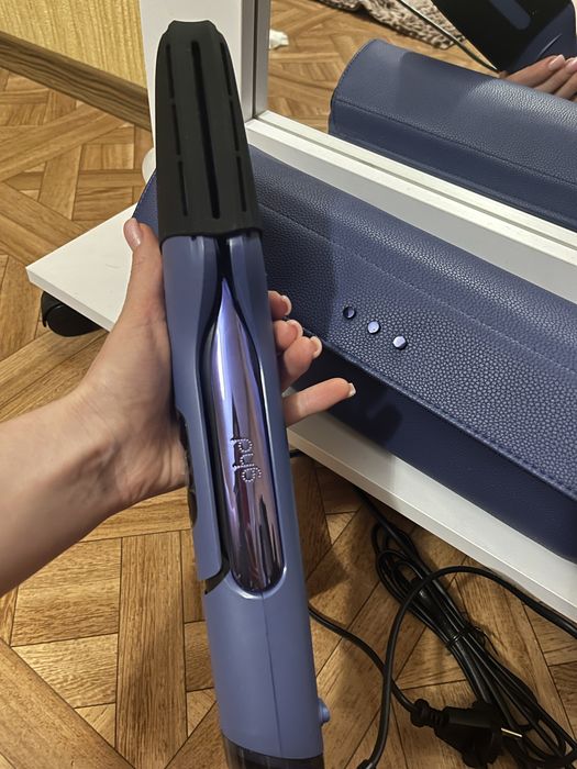 Мультистайлер GHD Duet Style 2-in-1 Hot Air Styler Blue