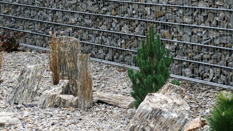 Centrum Kamienia Ozdobnego KORA KAMIENNA 8-16, 11-31, 32-64 Transport