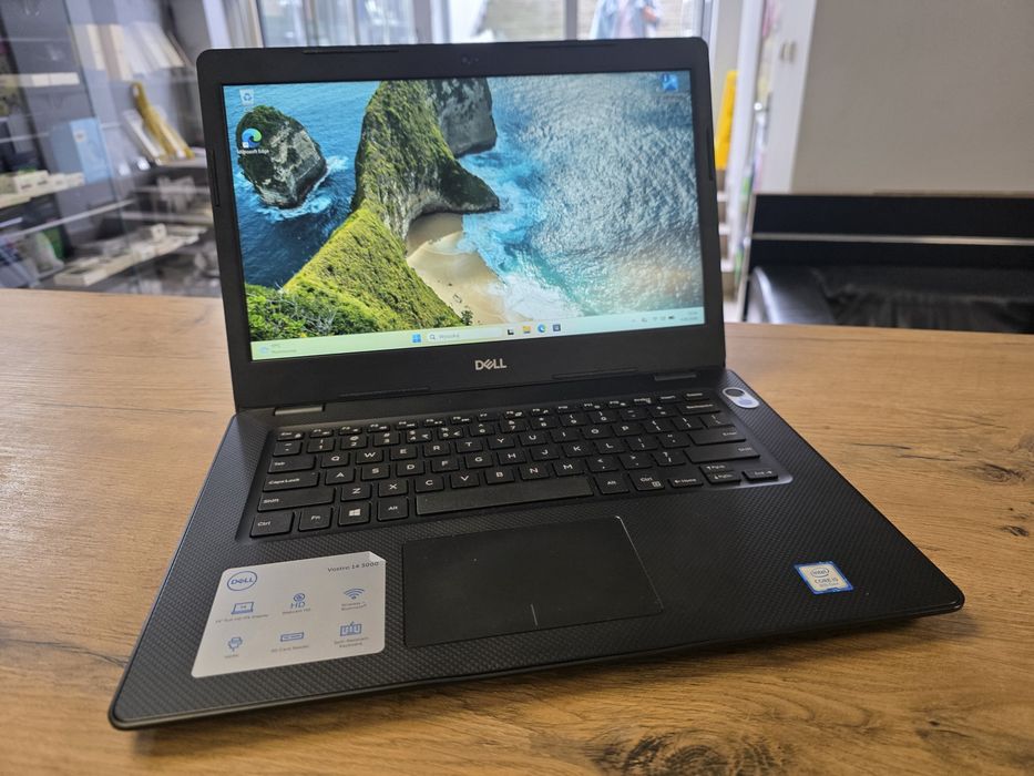 Sklep laptop Dell Vostro 14  3480 i5 8265U 8gb 256gb intel graphics 620
