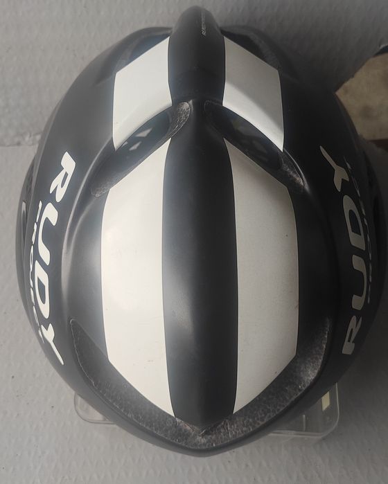 Kask aero tri Rudy Projekt Boost