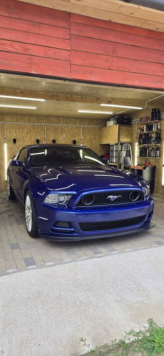 Detailing / Oxygen Car Spa / Mycie i sprzątanie