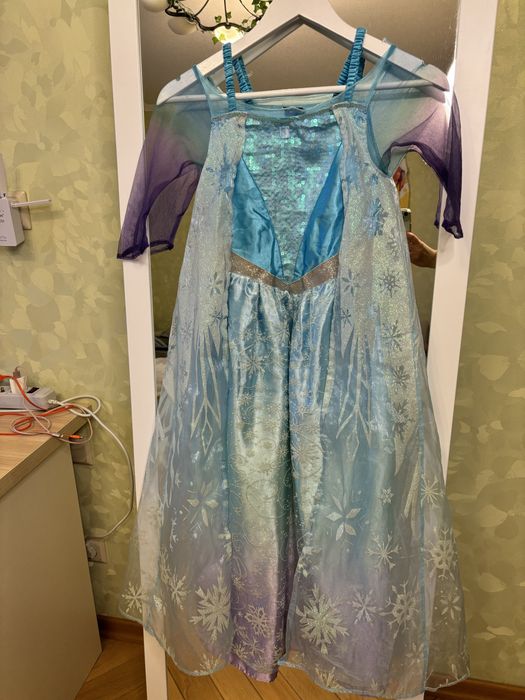 Сукня Ельзи