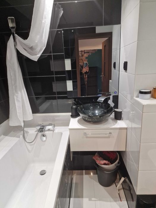 Mieszkanie Sosnowiec Środula 15min do centrum Katowic