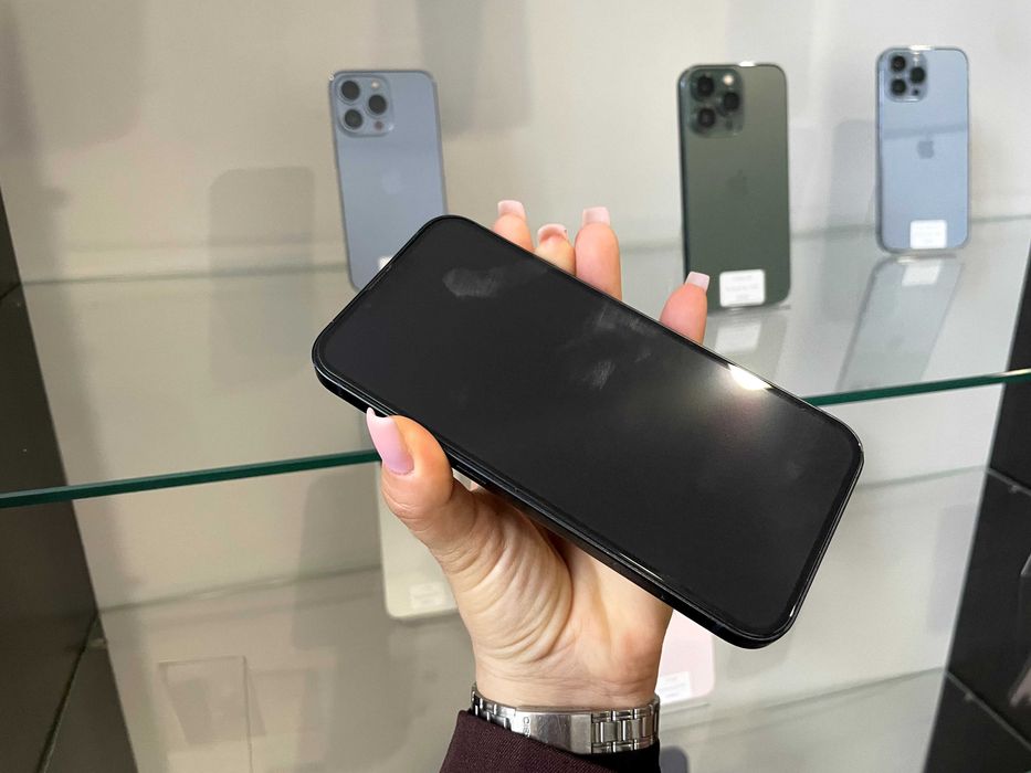 iPhone 13 128 Gb Neverlock / Магазин + Гарантія телефон  МДМ