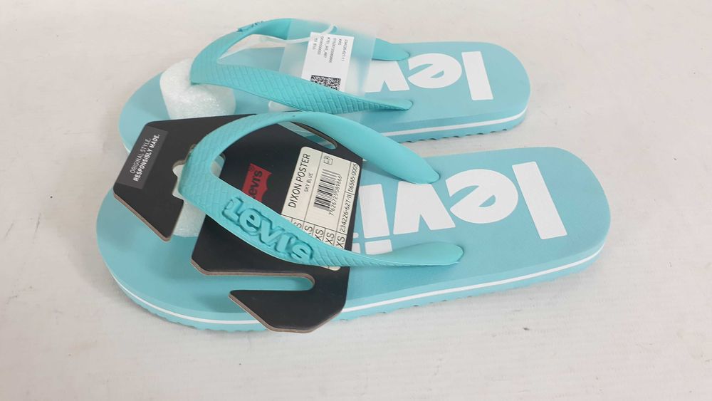 klapki levis basenowe  ROZMIAR 35