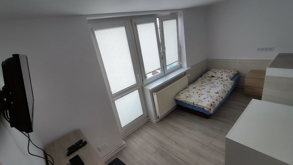 Noclegi Szczecinek Kwatery Pracownicze dla Firm