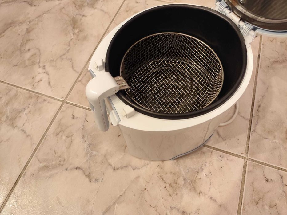 Fritadeira elétrica PHILIPS - nunca usada