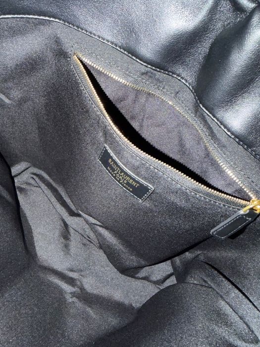 Mala Saint Laurent nova