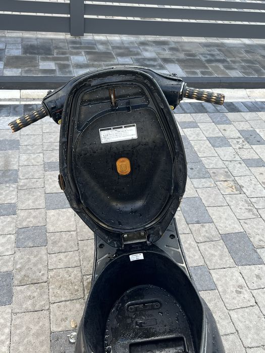 Honda dio 34 65сс