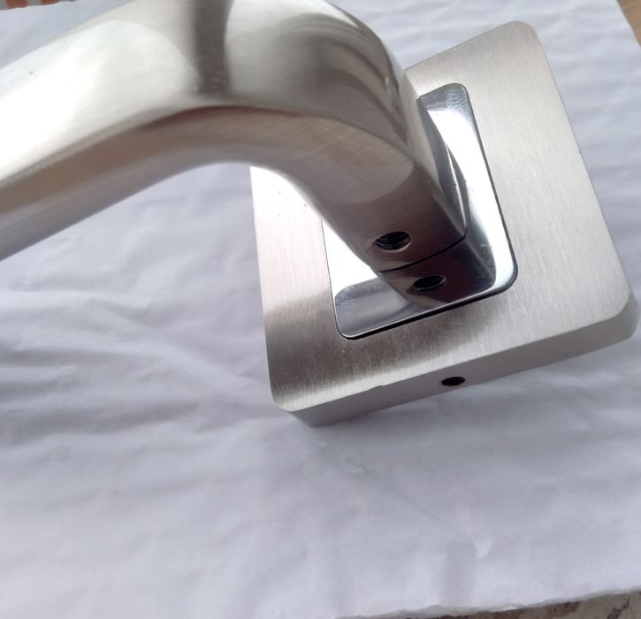 Ручки дверні 3 шт.