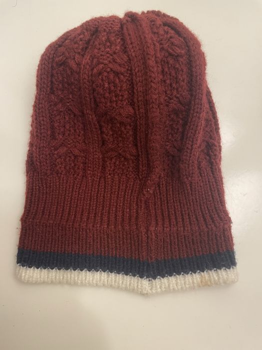 Gorro de inverno Bordo - Primark
