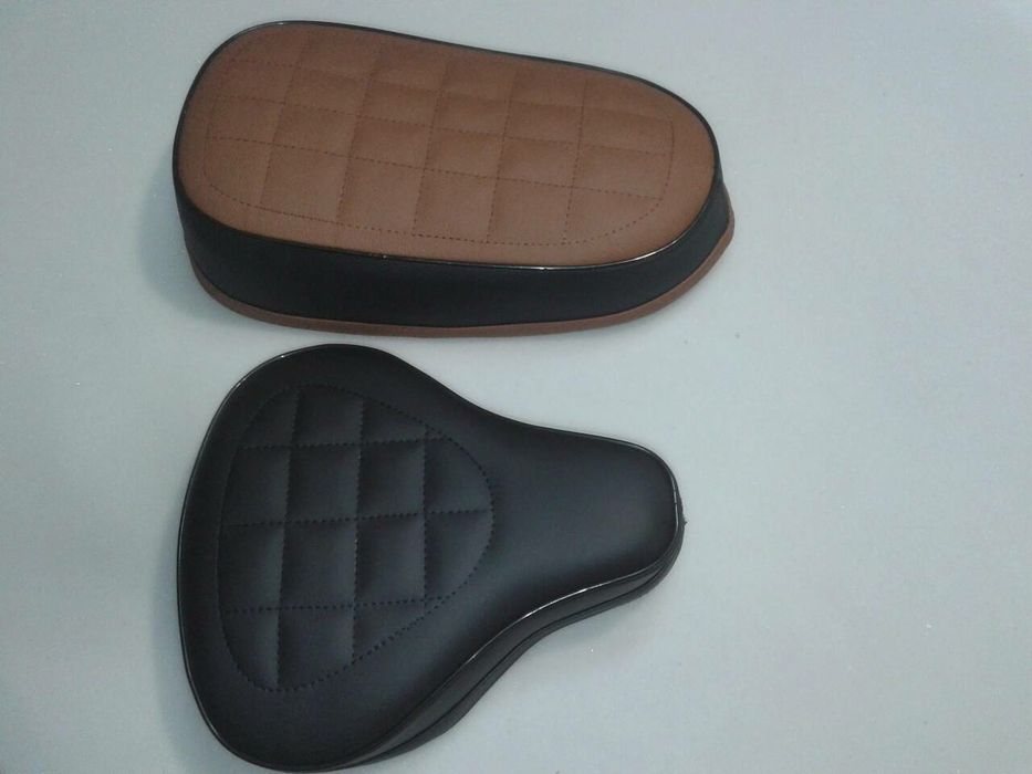 Чехол сидіня мопедів Верховина,Карпати,Рига,Ява