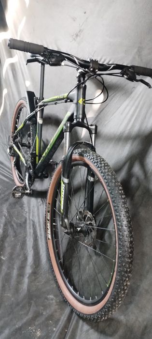 Używany Kross HEXAGO zamianaN