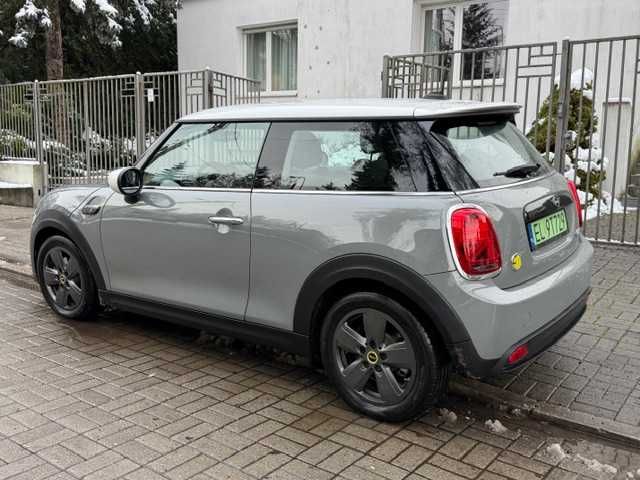 MINI COOPER elektryczny 2022