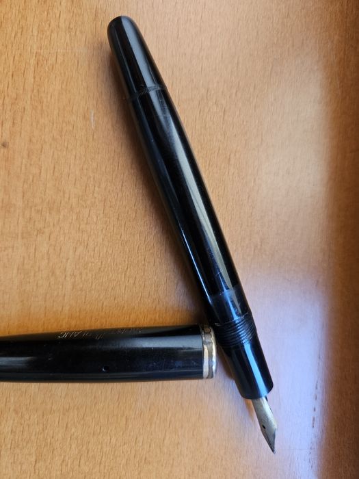 Caneta Montblanc