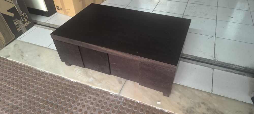 Mesa de cabeceira