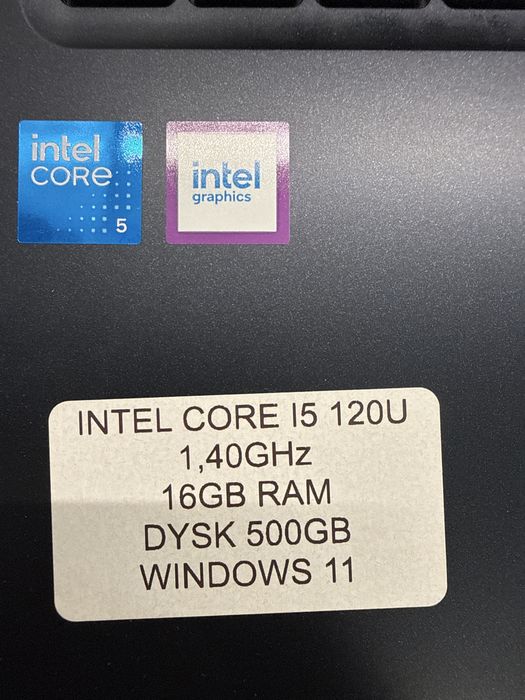 Asus Vivobook F1504VA