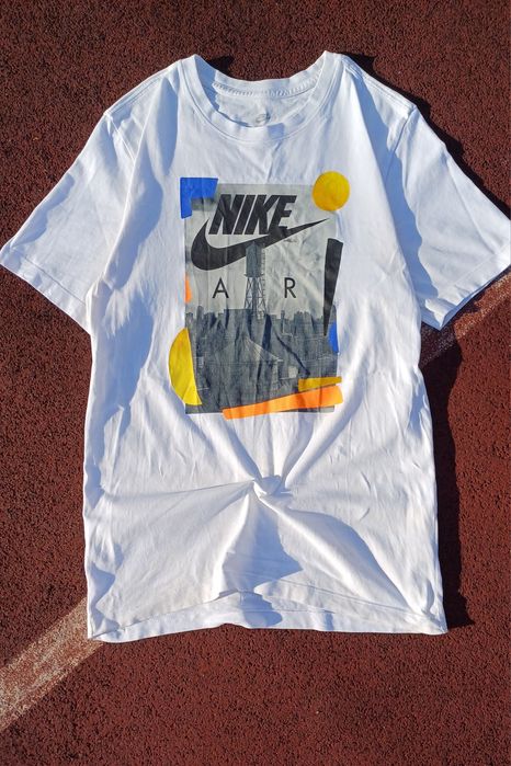 Футболка найк ( The nike tee )