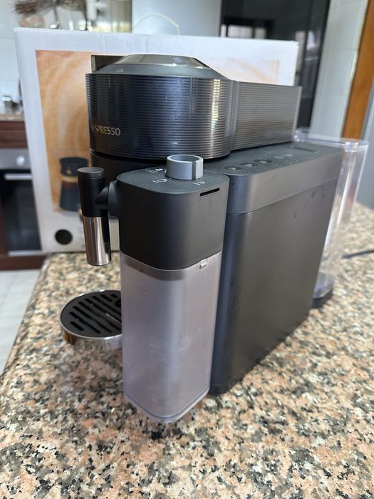 Vertuo latissima64552762498177123