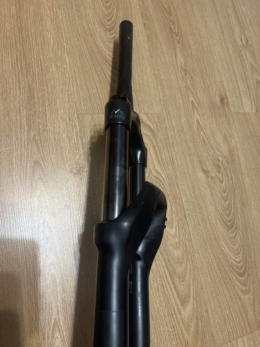 Amortyzator rowerowy Rock Shox RECON E-MTB 130 mm, 29