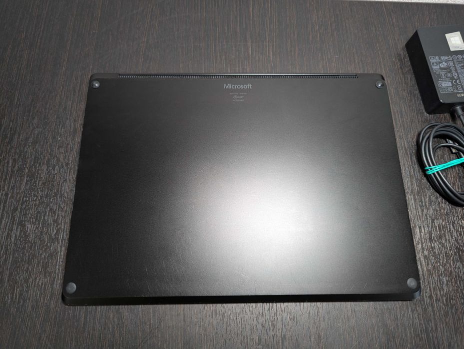 Microsoft Surface Laptop 4 AMD Ryzen 7 16/512gb 8 ядер 16 потоків