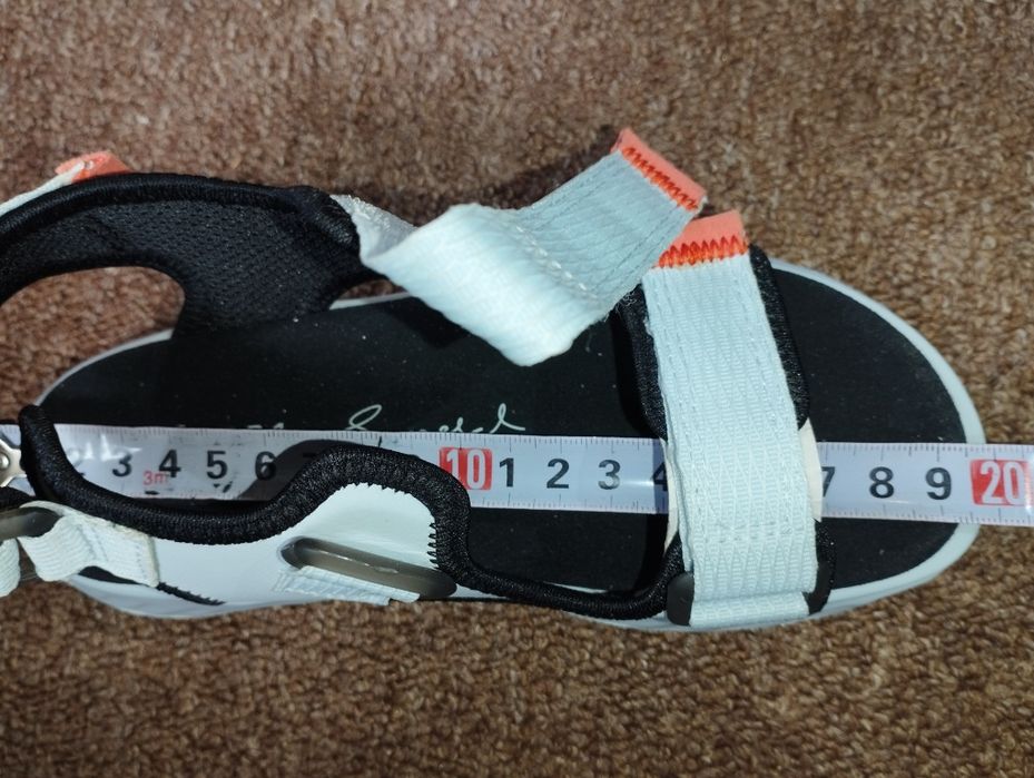 27-34. Сандалії Ecco SP.1 Lite Sandal K