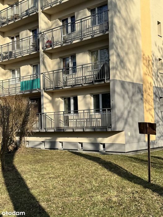 UWAGA mieszkanie BEZ PROWIZJI w świetniej lokalizacji