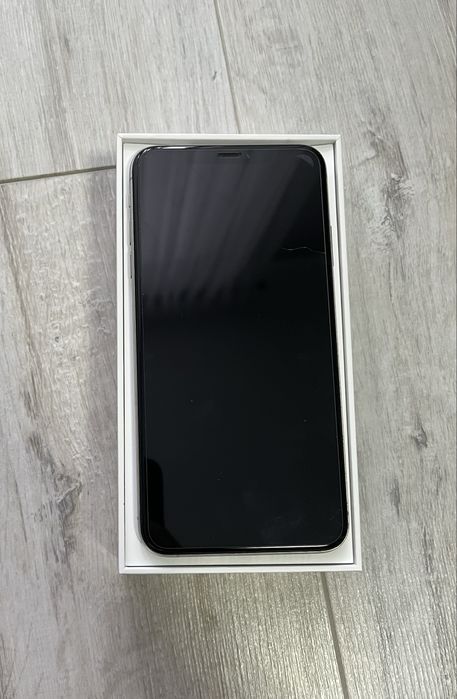 IPhone XS Max 64gb, білого кольору