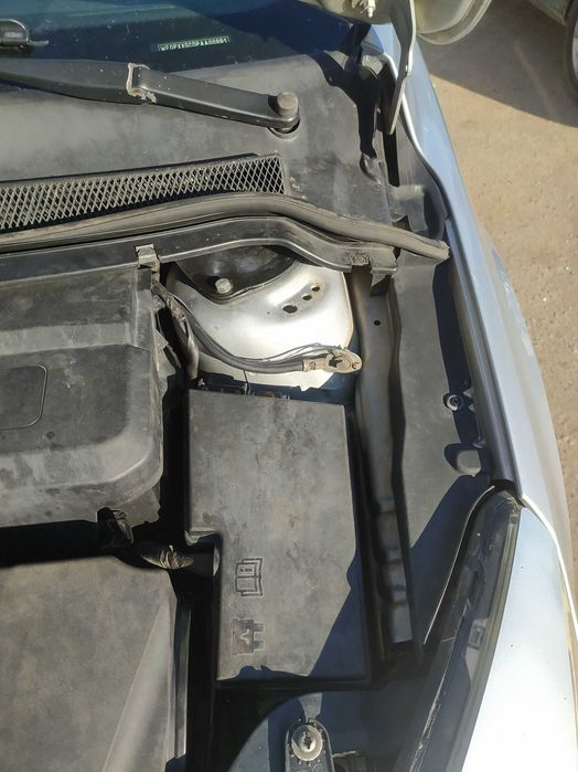 FORD focus 2010, газ бензин