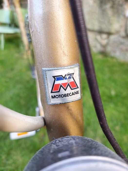 Bicicleta MOTOBECANE Classica