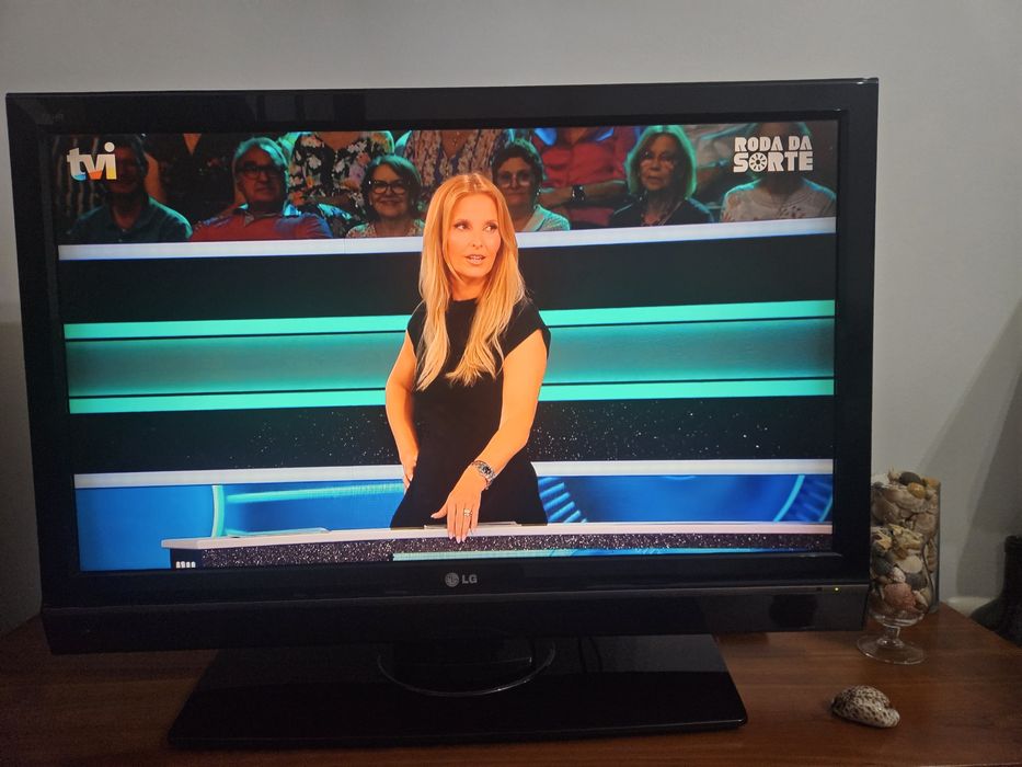 Vendo televisão LG 43 polegadas