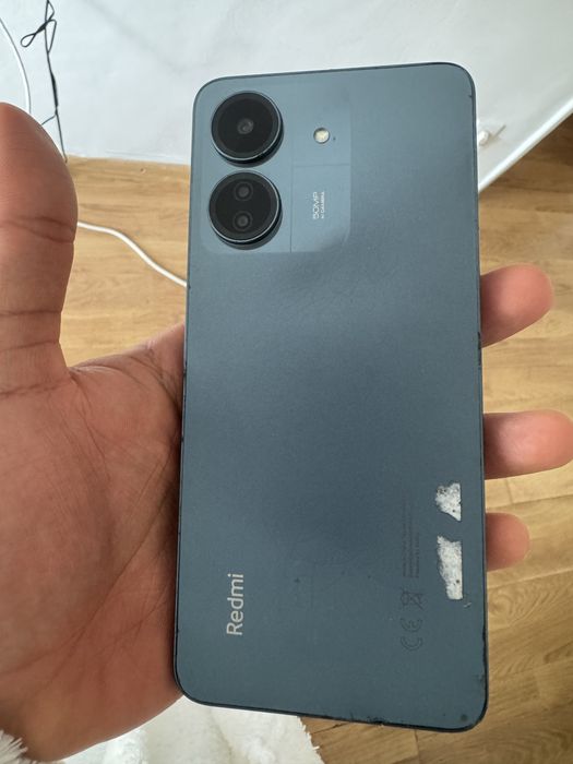 Redmin perfeitas condiçoes