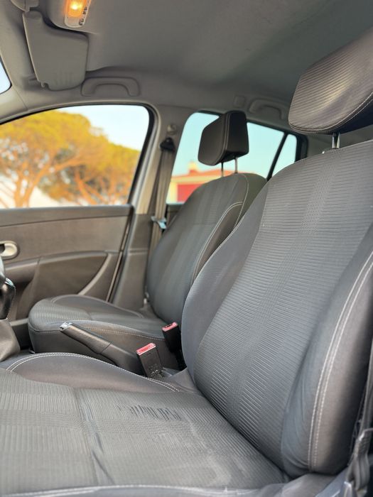 Renault Clio 1.2 - 2011