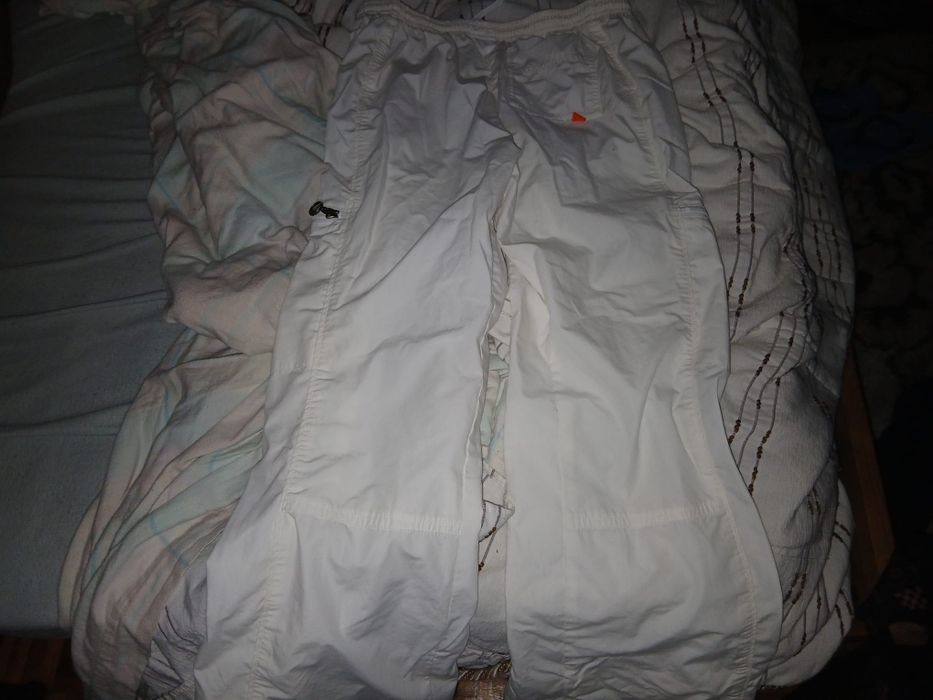 Calças Cargo da Nike