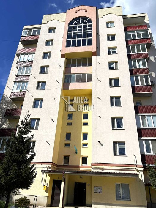 Вартість знижено! Чудова 2-кімнатна квартира з ремонтом в ЖК Нова Будова-1