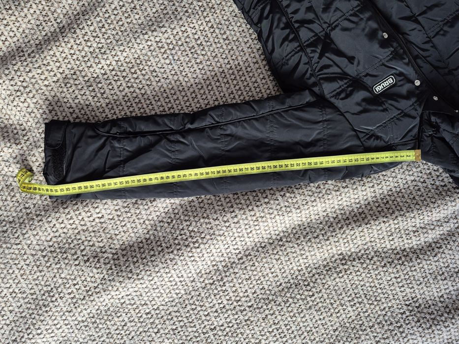 Зимова куртка Brugi