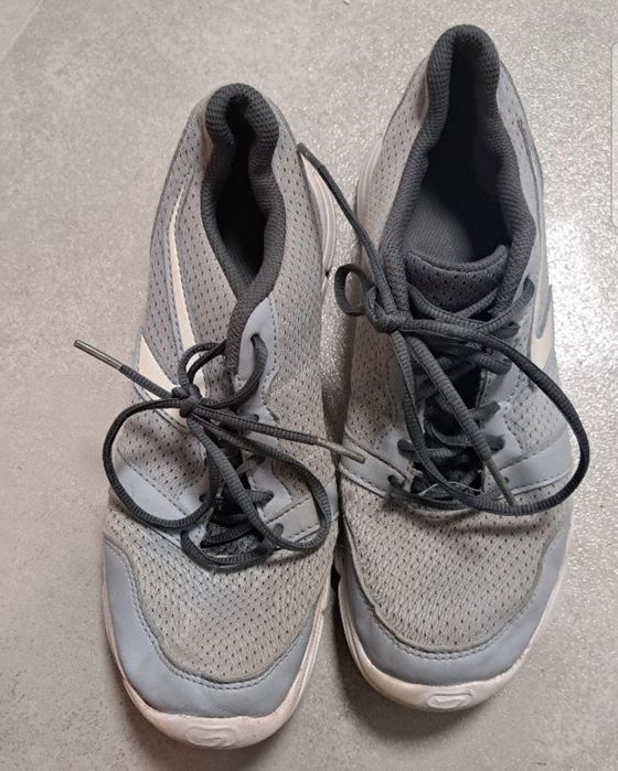 Buty sportowe kalenji adidasy 40