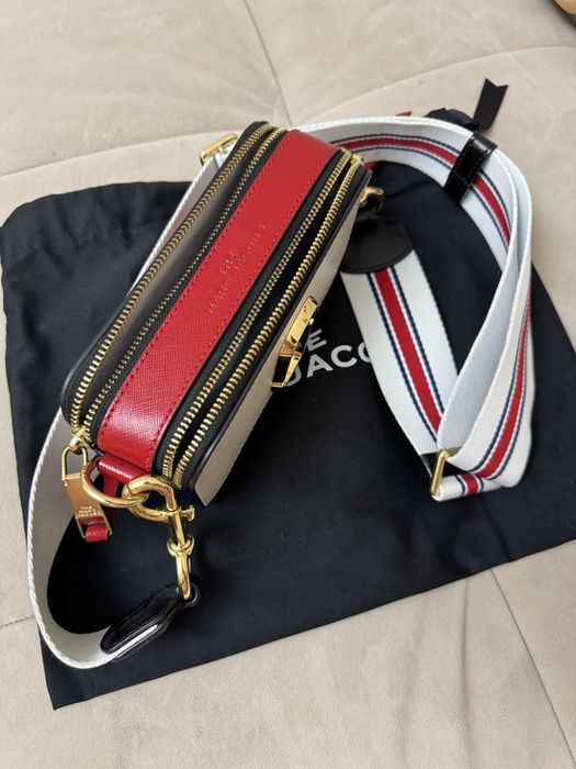 Сумка Marc Jacobs оригінал!