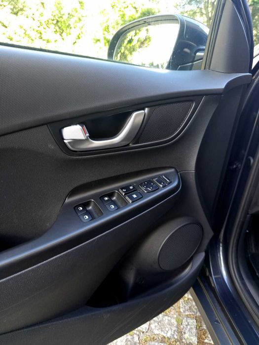Hyundai Kauai 39Kwh Premium